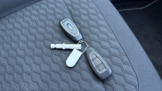 Ford Fiesta 1.0 EcoBoost Titanium 5dr Petrol Hatchback